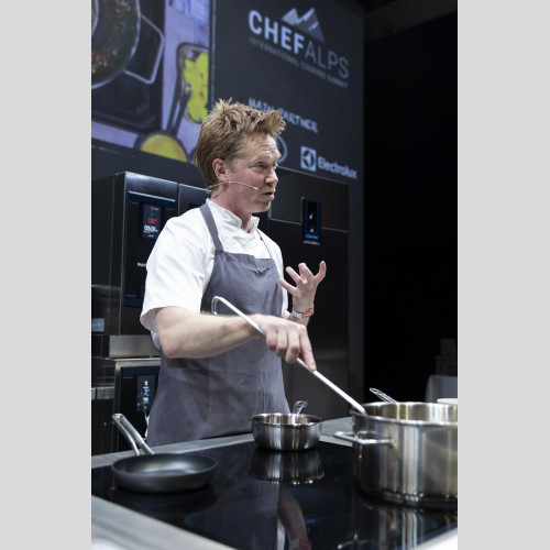 ChefAlps Søren Selin 2019