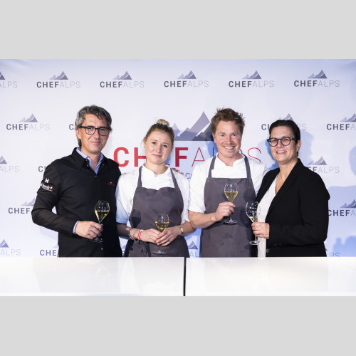 ChefAlps Impressionen 2019