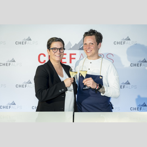 ChefAlps Impressionen 2019